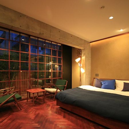 Studio-D โตเกียว ห้อง รูปภาพ